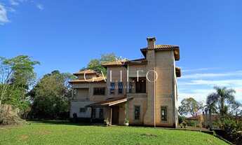 Imagem: CHACARA A VENDA - JARINU-SP