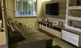 Imagem 2: Apartamento de Alto padrão a Venda no Condomínio Arte Prime - Jundiaí - SP