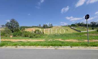 Imagem: Terreno em Condomínio à Venda em Jundiaí-SP