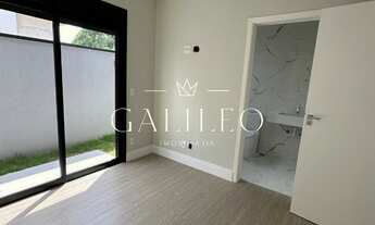 Imagem 7: Casa Sobrado no Residencial Pecan em Itupeva - SP