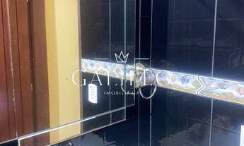 Imagem 3: VENDA CASA NO ALMERINDA 185 m² - 03 dormitórios - 02 banheiros - Área de churrasqueira - 0