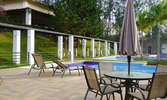 Imagem 6: Terreno á Venda no Condomínio Terras de Caxambu- Jundiaí -SP