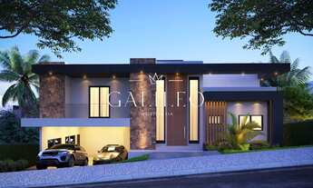 Imagem 5: TERRENO COM PROJETO DE CASA DE 271M2 - Itupeva - SP