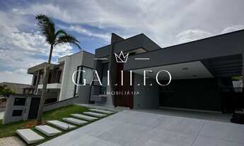 Imagem 2: Casa Sobrado no Residencial Pecan em Itupeva - SP