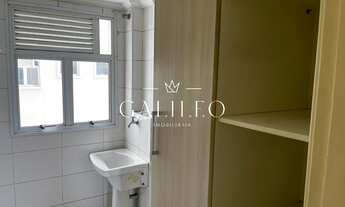 Imagem 5: Apartamento à Venda no Condomínio Portal dos Nobres - Jundiaí - SP