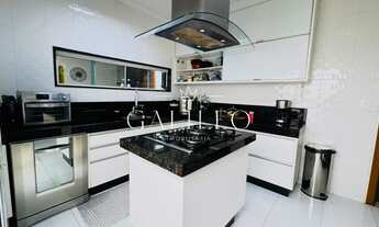 Imagem 3: Casa a Venda no Parque da Represa - Jundiaí - SP