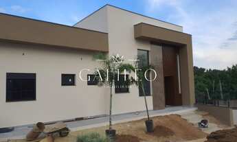 Imagem: Casa a Venda no Condomínio Villaggio di