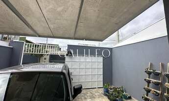 Imagem 4: Casa Nova à venda No Jardim Marambaia II em Jundiaí