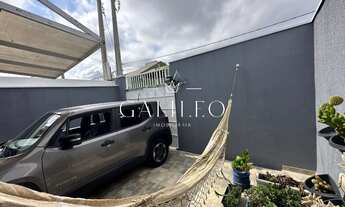 Imagem 3: Casa Nova à venda No Jardim Marambaia II em Jundiaí