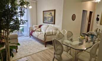 Imagem: Apartamento a Venda no Condomínio Residencial