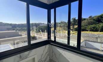 Imagem 4: Casa a Venda no Condomínio Brisas da Mata - Jundiaí - SP