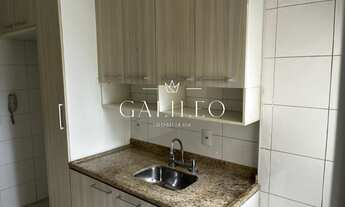 Imagem 2: Apartamento à Venda no Condomínio Portal dos Nobres - Jundiaí - SP