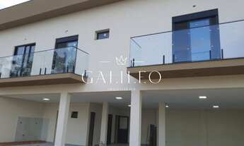 Imagem 3: Casa a Venda no Condomínio Villaggio di San Francesco - Jundiaí - SP