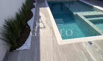 Imagem 7: Casa a Venda no Condomínio Brisas da Mata - Jundiaí - SP