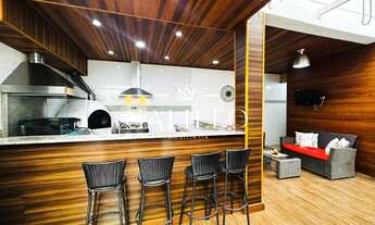 Imagem: Casa a Venda no Parque da Represa - Jundiaí