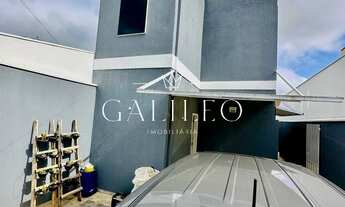 Imagem 5: Casa Nova à venda No Jardim Marambaia II em Jundiaí