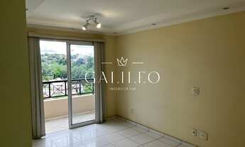 Imagem: Apartamento à Venda no Condomínio Portal