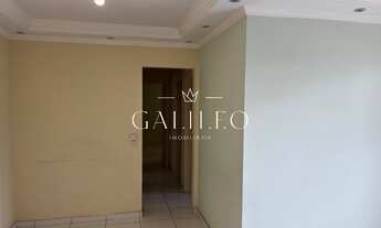 Imagem 7: Apartamento à Venda no Condomínio Portal dos Nobres - Jundiaí - SP