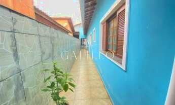 Imagem 4: CASA TÉRREA A VENDA - PARQUE DAS HORTÊNSIAS - ITUPEVA-SP