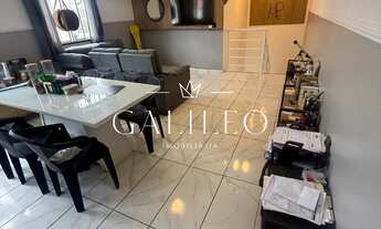 Imagem 2: Casa Nova à venda No Jardim Marambaia II em Jundiaí