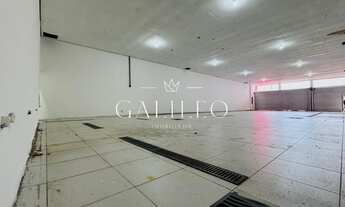 Imagem 2: Salão para Locação na Vila Joana - Jundiaí - SP