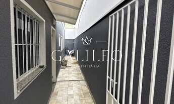 Imagem: Casa Nova à venda No Jardim Marambaia II