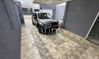 Imagem 7: Casa Nova à venda No Jardim Marambaia II em Jundiaí