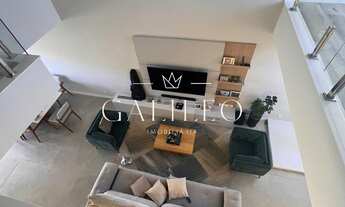 Imagem: Casa a Venda no Condomínio Brisas da Mata