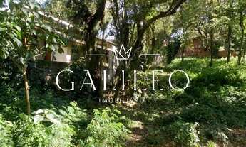 Imagem: Terreno a Venda na Chácara Malota - Jundiaí