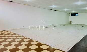 Imagem 3: Salão para Locação na Vila Joana - Jundiaí - SP