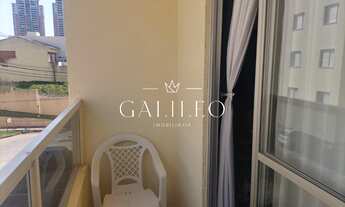 Imagem 5: APARTAMENTO A VENDA NO CONDOMINIO SPAZIO JARDIM IMPERIAL - VILA DELLA PIAZZA - JUNDIAÍ - S