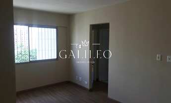 Imagem 1: Apartamento á Venda no Condominio Parque da Nações - São Paulo