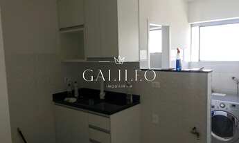 Imagem 5: Apartamento á Venda no Condominio Parque da Nações - São Paulo