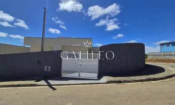 Imagem: CASA TÉRREA A VENDA NA NOVA TRIESTE - JARINU