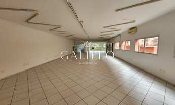 Imagem: Prédio Comercial - Primeiro Pavimento Superior