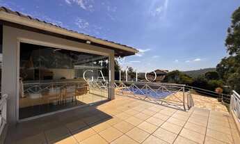 Imagem 7: CASA TÉRREA Á VENDA CONDOMÍNIO SERRA DOS CRISTAIS CAJAMAR /SP