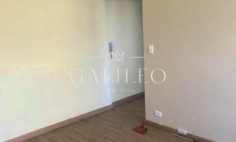 Imagem 3: Apartamento á Venda no Condominio Parque da Nações - São Paulo