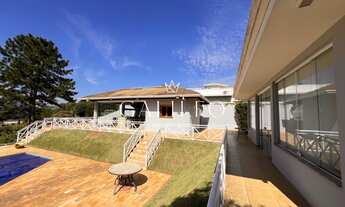 Imagem 4: CASA TÉRREA Á VENDA CONDOMÍNIO SERRA DOS CRISTAIS CAJAMAR /SP