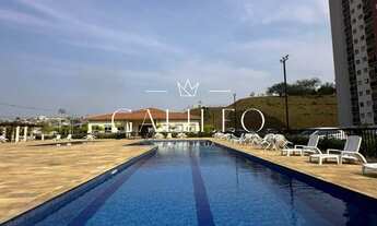 Imagem: VENDE-SE APARTAMENTO 02 DORMITÓRIOS RESIDENCIAL