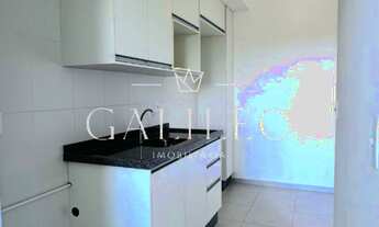 Imagem 7: Excelente oportunidade: Apartamento à venda em Jundiaí-SP, Jardim Colônia, 2 quartos, 1 su