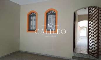 Imagem: Casa á Venda na Vila Tupi - Várzea Paulista