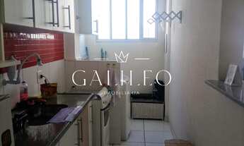 Imagem 7: APARTAMENTO A VENDA NO CONDOMINIO SPAZIO JARDIM IMPERIAL - VILA DELLA PIAZZA - JUNDIAÍ - S