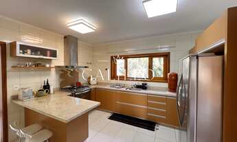 Imagem 3: CASA TÉRREA Á VENDA CONDOMÍNIO SERRA DOS CRISTAIS CAJAMAR /SP