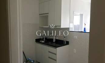 Imagem 6: Apartamento á Venda no Condominio Parque da Nações - São Paulo