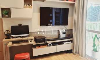 Imagem 2: Apartamento á Venda no Condominio Naturale - Jundiaí - SP