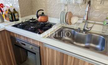 Imagem 4: Apartamento á Venda no Condominio Naturale - Jundiaí - SP