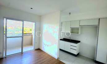 Imagem 2: Excelente oportunidade: Apartamento à venda em Jundiaí-SP, Jardim Colônia, 2 quartos, 1 su