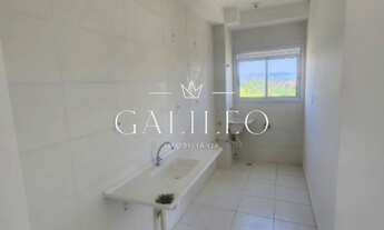 Imagem 2: APARTAMENTO RESIDENCIAL em VÁRZEA PAULISTA - SP, JARDIM BURITI