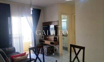 Imagem 3: APARTAMENTO A VENDA NO CONDOMINIO SPAZIO JARDIM IMPERIAL - VILA DELLA PIAZZA - JUNDIAÍ - S