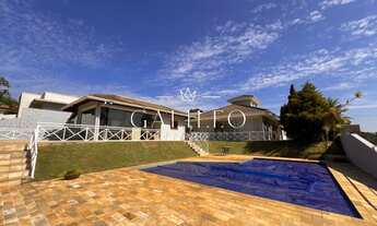 Imagem: CASA TÉRREA Á VENDA CONDOMÍNIO SERRA